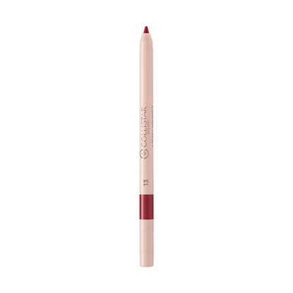 COLLISTAR TWIST DESIGN LIP PENCIL  13 CAMEO